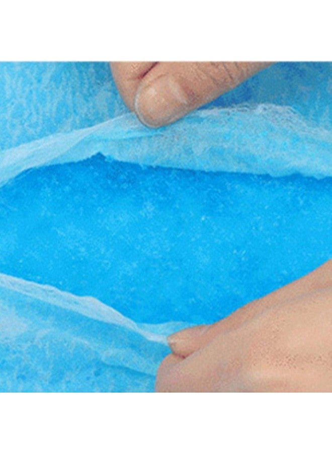 100 Piece Pet Training Pads For Dog And Puppy, Rapid-Dry Technology 90X60Cm - Image 4