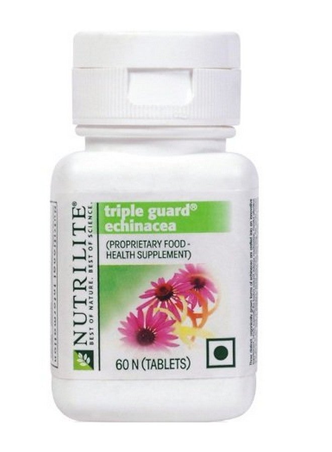 NUTRILITE Echinacea Citrus Concentrate Plus (60N Tablets) - Image 2