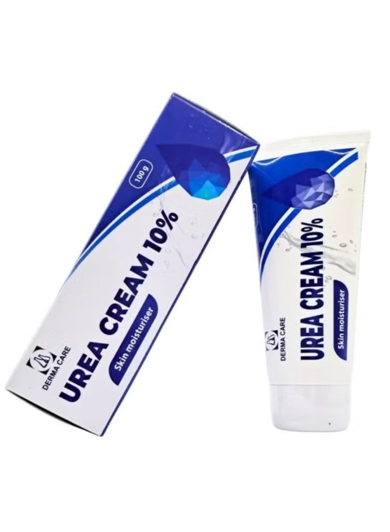 DERMA CARE UREA CREAM 10% 100GM