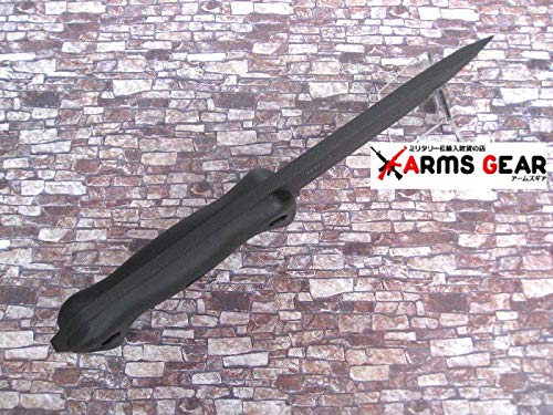 KA-BAR سكين KA-BAR بيكر BK2 كامبانيون ذات شفرة ثابتة، فولاذ كربوني - Image 4
