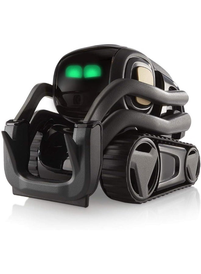 Anki Digital Dream Labs Vector Robot – The Smart AI Companion Powered by ChatGPT, Robot with a Big Personality You can Interact with; for Young and Old Alike - Image 1