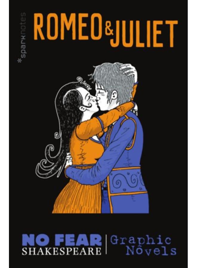 Romeo and Juliet 