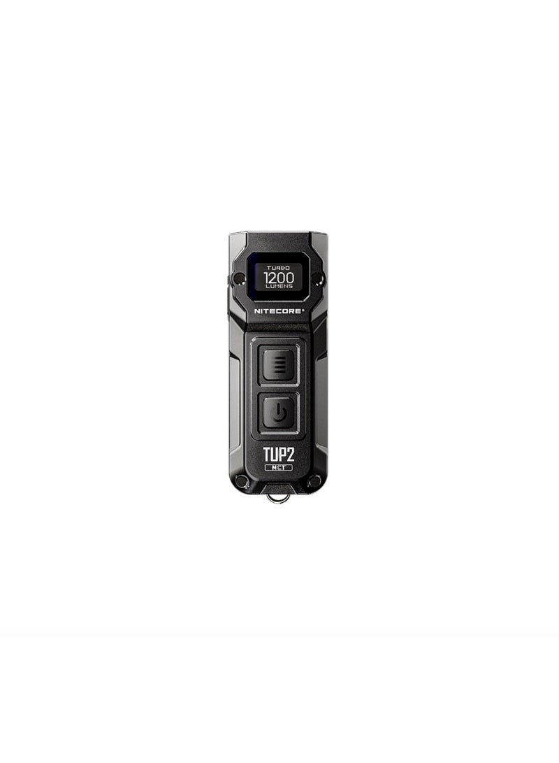 Nitecore TUP 2 - Black - Image 1