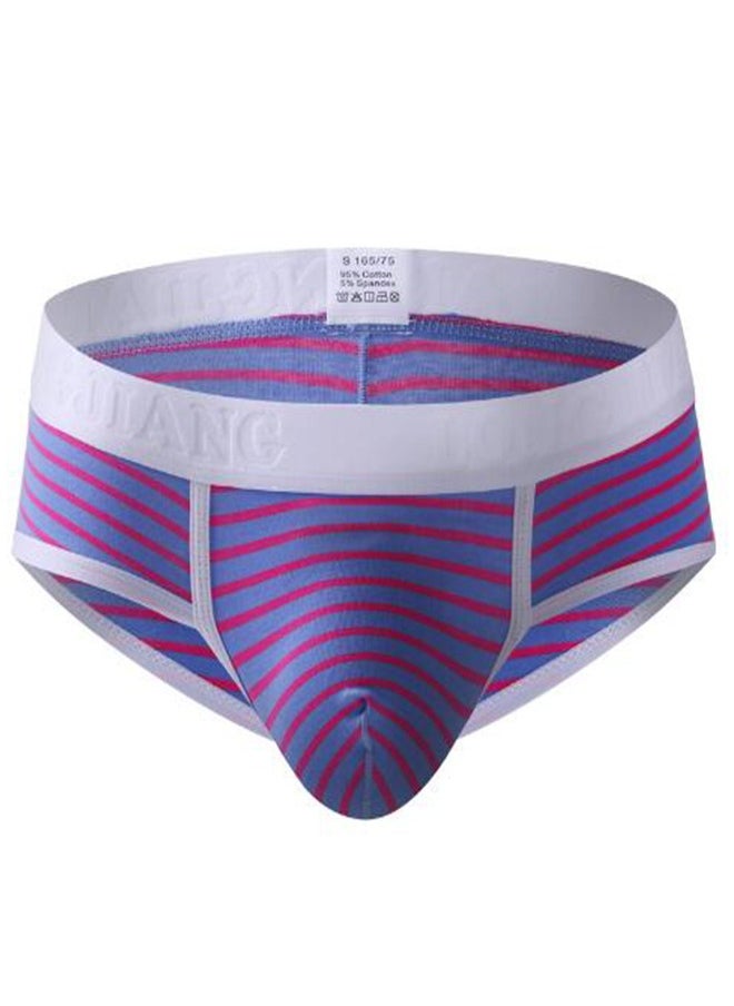 Generic - Elastic Low Waist Underwear with Bulge Pouch - Image 1