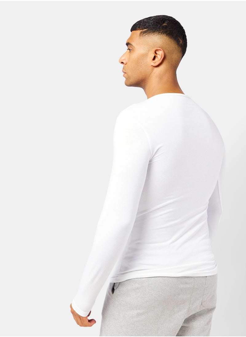 DICE Essential Long Sleeve Undershirt  - Image 2