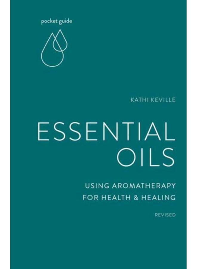 Pocket Guide to Aromatherapy : Using Essential Oils for Health and Healing 