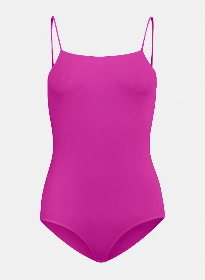 Silvy Lycra Wave4 Sleeveless Bodysuit Underwear For Women - Image 1