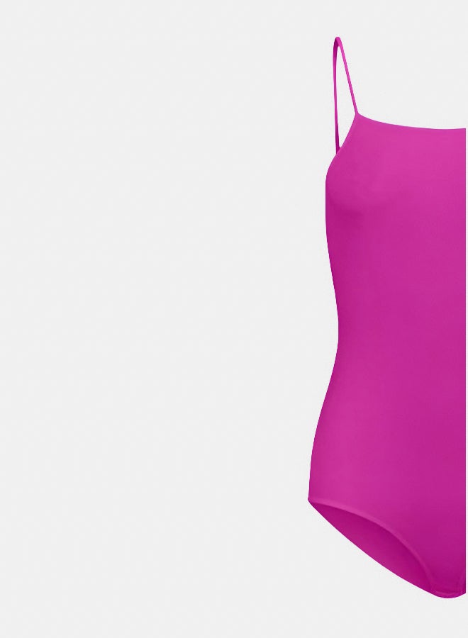 Silvy Lycra Wave4 Sleeveless Bodysuit Underwear For Women - Image 3