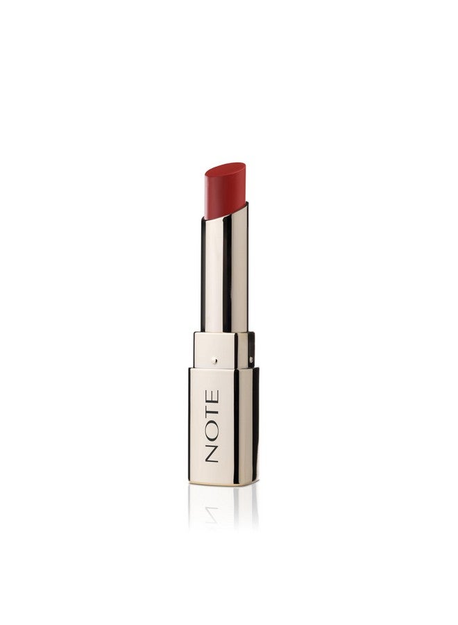 Note Cosmetique Lipstick red (Matte) - Image 1