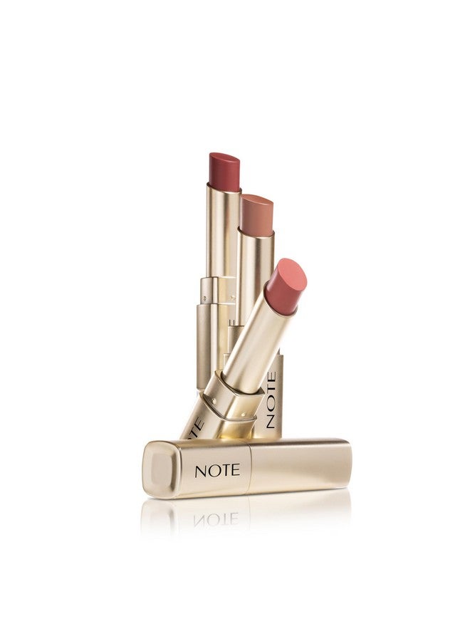 Note Cosmetique Lipstick red (Matte) - Image 4
