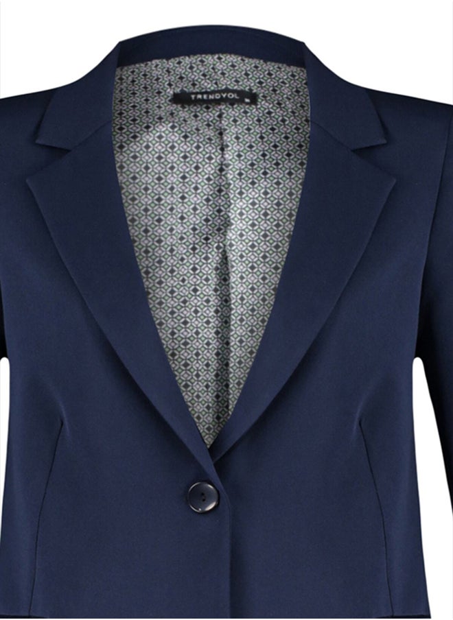 trendyol - Regular Fit Blazer - Image 1