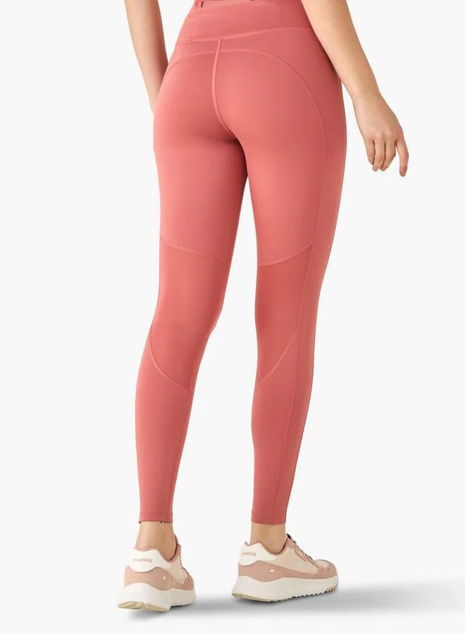 Splash Active  Women Moisture-Wicking Active Leggings for Women | Best Price UAE