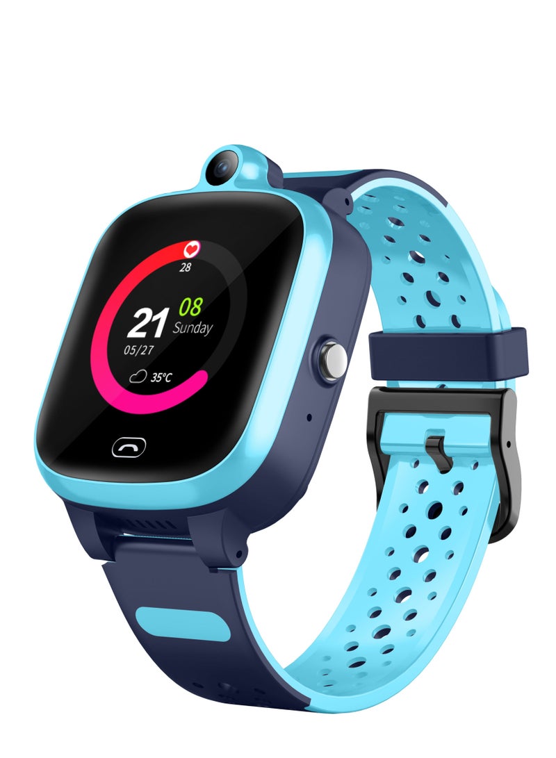 GULFLINK Children Gift Smart Watch For Kids 700mah - Image 1