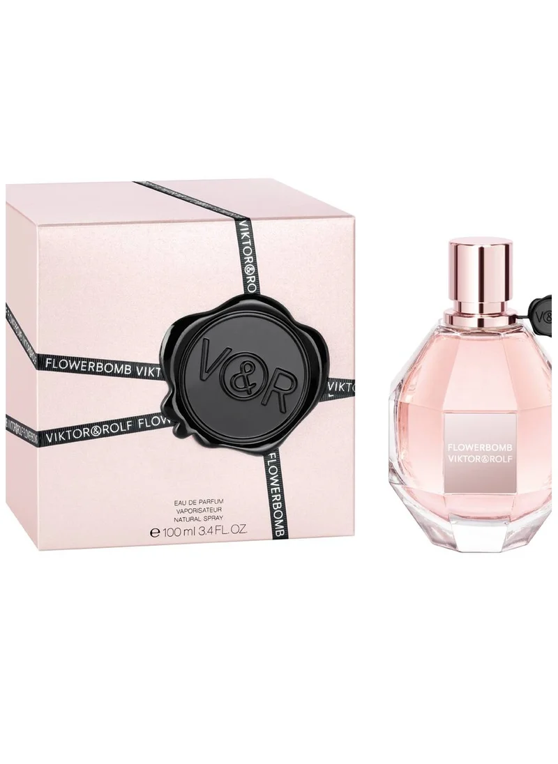 VIKTOR & ROLF Flower Bomb EDP 100ml