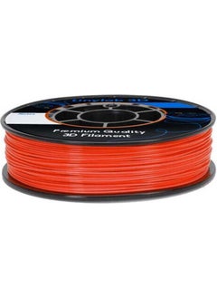 Tinylab 3D 1.75 mm Orange Pla Filament  - Image 4