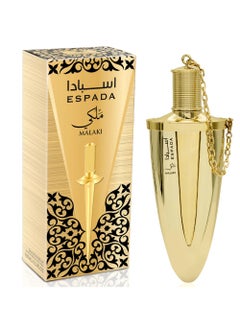 Espada Malaki Eau De Parfum For Unisex - 100 ML - pzsku/ZA91C7613C528A91BA255Z/45/_/1739663413/b2c8ac22-d27c-4d00-96c7-3b98b8df4260