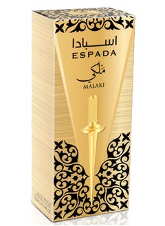 Espada Malaki Eau De Parfum For Unisex - 100 ML - pzsku/ZA91C7613C528A91BA255Z/45/_/1739663423/253ede2c-c408-4589-bed7-adf1ceb5819f