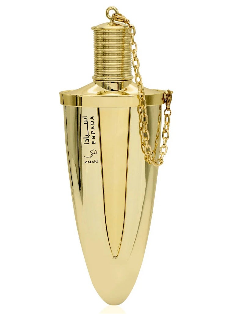 LE CHAMEAU - Espada Malaki Eau De Parfum For Unisex - 100 ML - Image 1