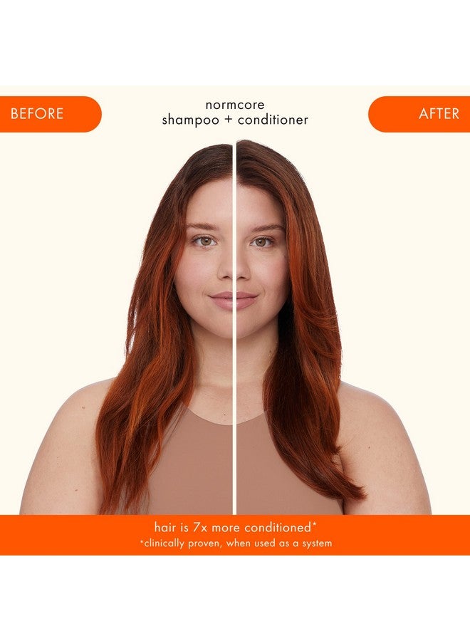 amika normcore signature shampoo - Image 2