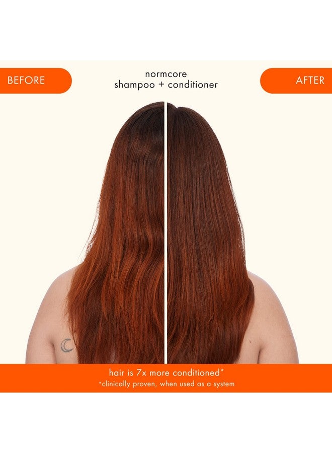 amika normcore signature shampoo - Image 4