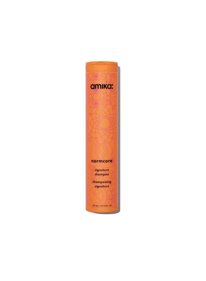 amika normcore signature shampoo - Image 1