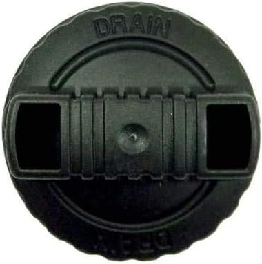 ProTeam Drain Cap PT73185