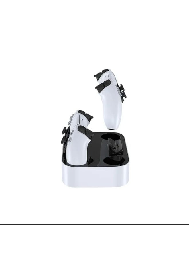 Wireless Fast for Ps5 Charging for Ps5 Charging Station for playstation 5 Dualsense - Image 3