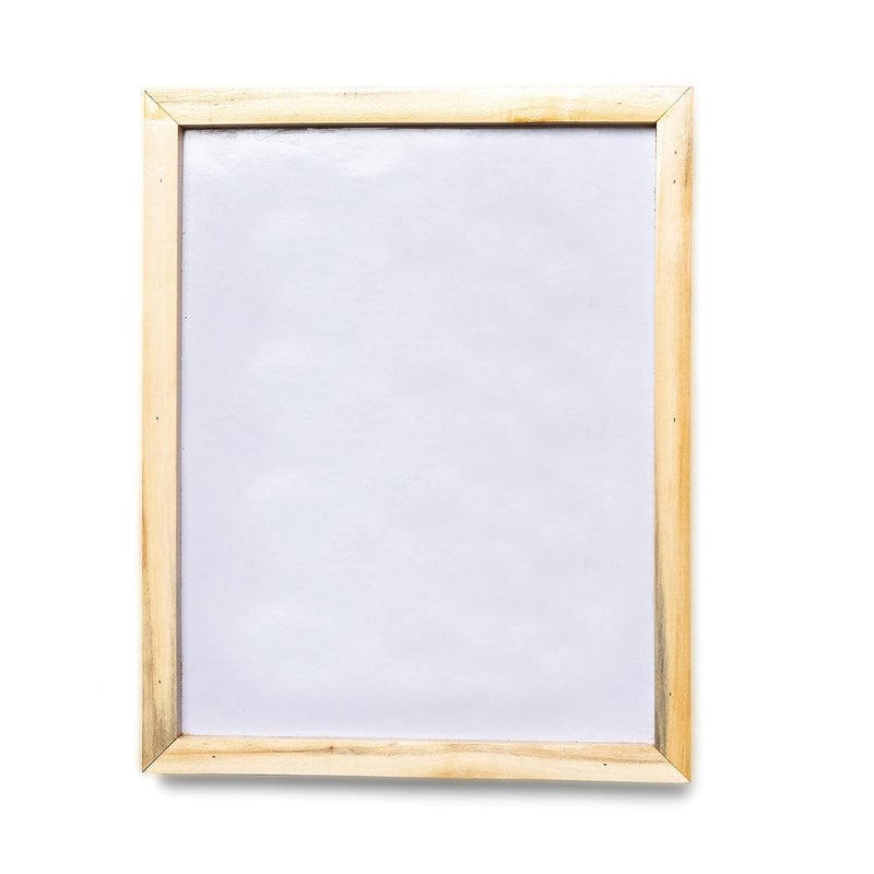 IVEI Whiteboard, Metal board & Pin Board (Small) - Set of 3 - Yellow - Image 2
