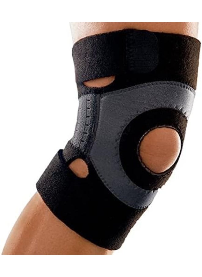 Performance Knee Support X-Large Size, 1 Unit/Pack - pzsku/ZA91D0875C3E920A56843Z/45/_/1741177286/2db88b36-1386-4cb6-b842-3f61799e1593