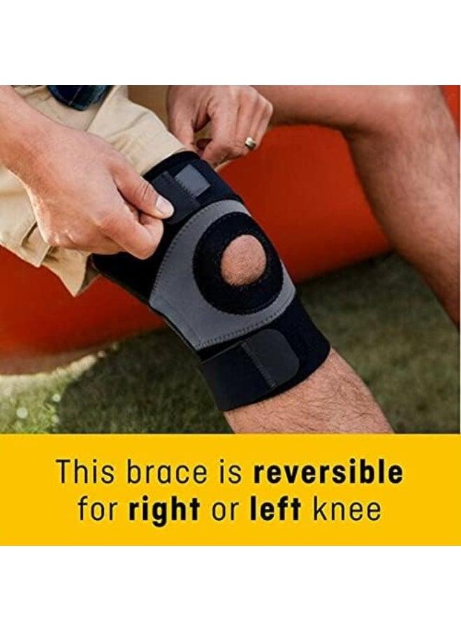 Performance Knee Support X-Large Size, 1 Unit/Pack - pzsku/ZA91D0875C3E920A56843Z/45/_/1741177288/e47170c3-a6ac-4346-9d68-dae22777d4ae