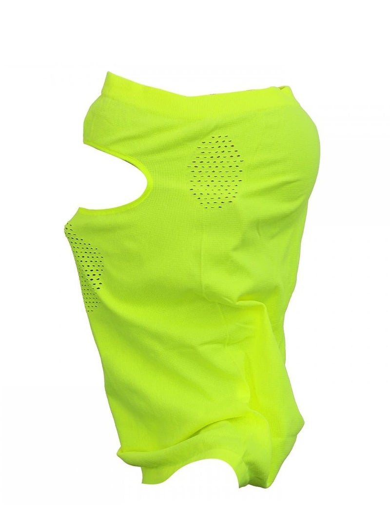 360 Degree Sun Mask,One Size,Yellow - Image 2