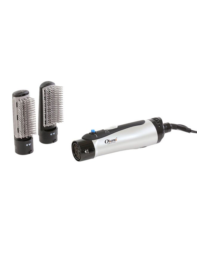 NIBEMINENT Hair Styler