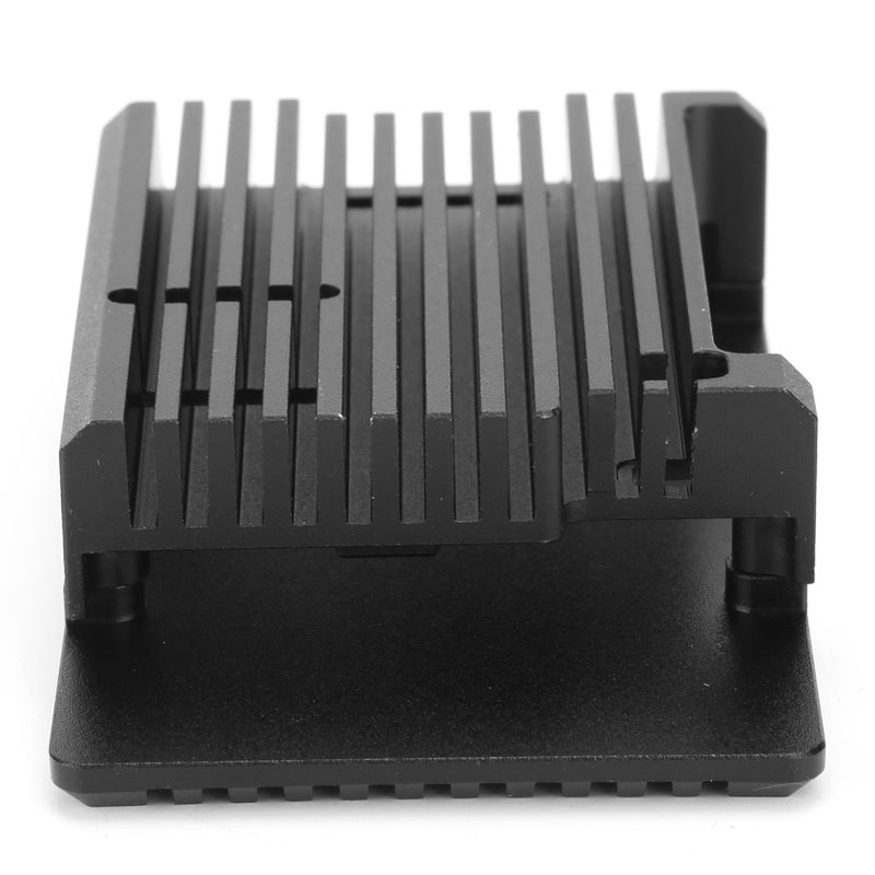 Cooling Aluminium Alloy Case Passive Metal Heatsink for Raspberry Pi 4 B Computer Accessory - Image 5