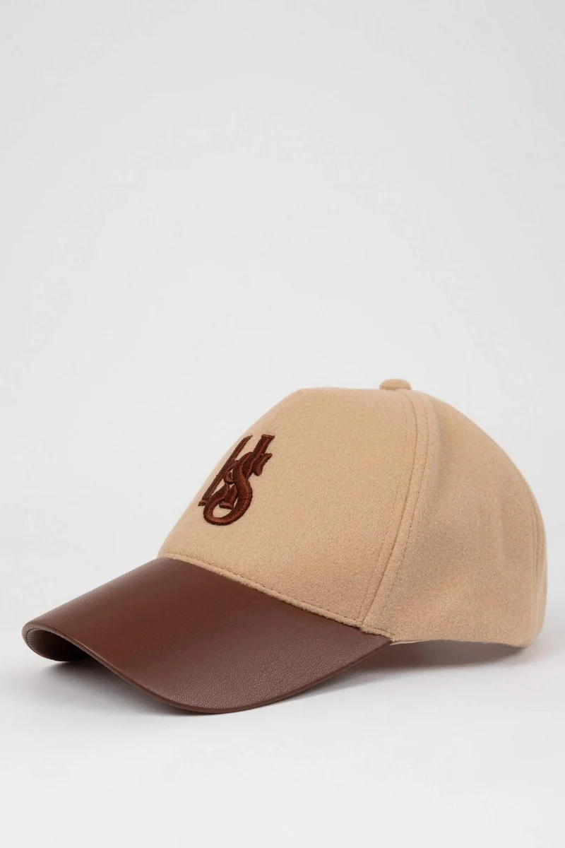 ديفاكتو Woman Cotton Hat