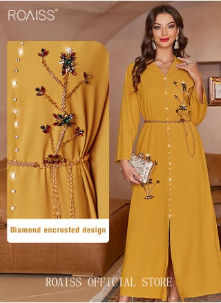 Style C Yellow
