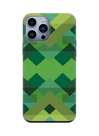 Tough Pro Series Case for Apple iPhone 14 Pro Max Dual Layer hybrid PC & TPU Customized Mobile Cover Shield with inner TPU protection Matte Finish - Geometric Reflections - pzsku/ZA91D60B597CE2D2DAAF0Z/45/_/1693407766/6fd38079-a90b-4c78-8138-292f504c5563