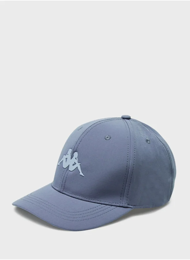 كابا Logo Cap