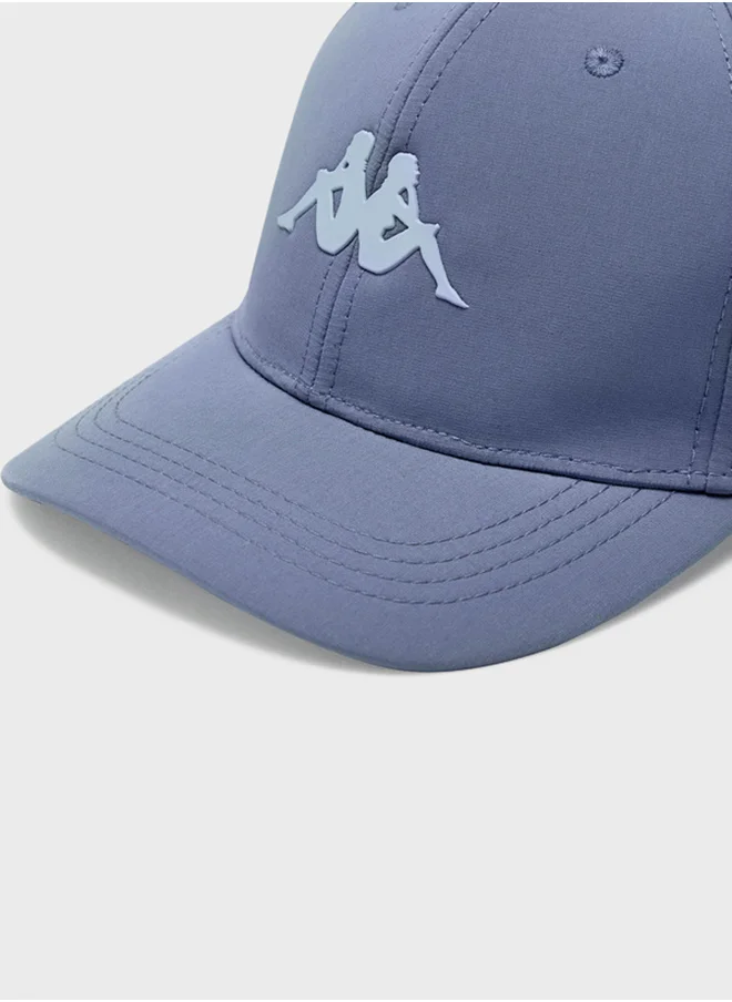 كابا Logo Cap