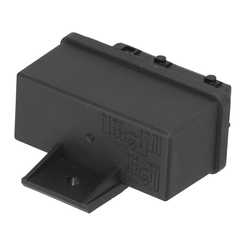 15 Pin Fuel Control Pump Relay Module Easy to Install Fuel Control Pump Relay Module 12V - Image 4