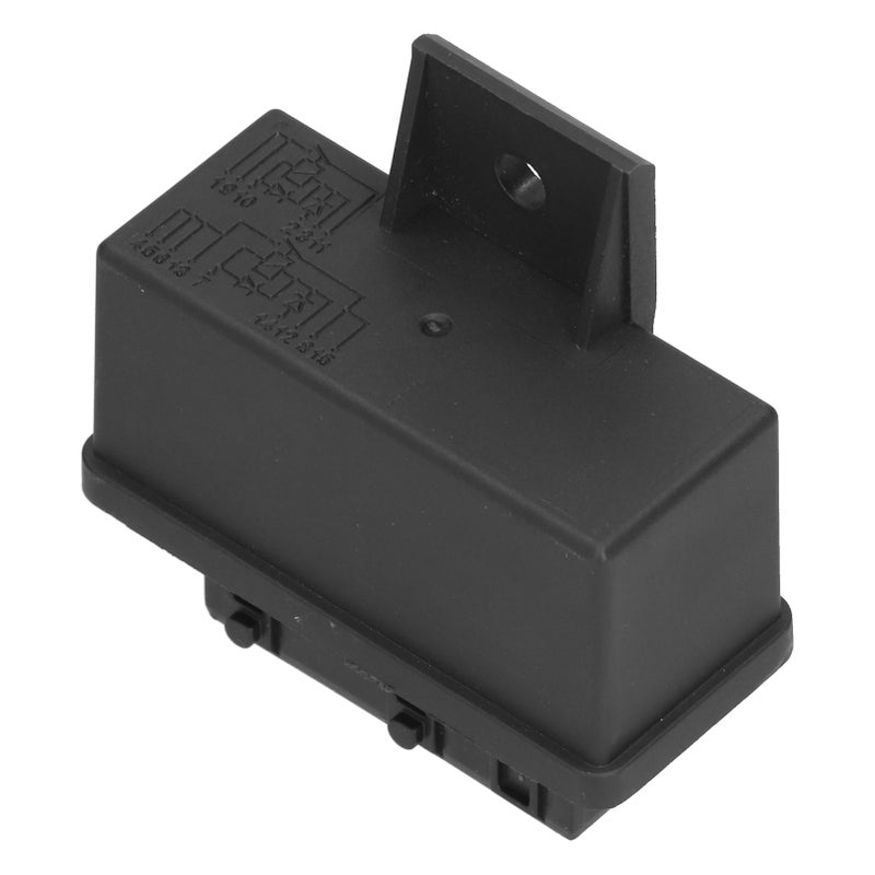 15 Pin Fuel Control Pump Relay Module Easy to Install Fuel Control Pump Relay Module 12V - Image 1