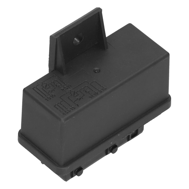 15 Pin Fuel Control Pump Relay Module Easy to Install Fuel Control Pump Relay Module 12V - Image 5