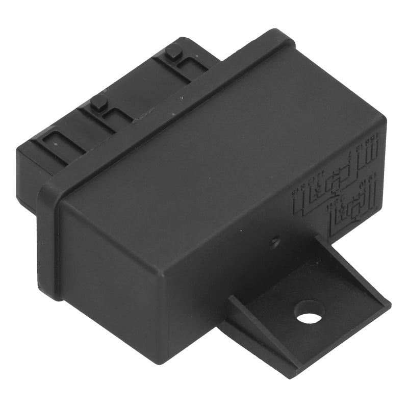 15 Pin Fuel Control Pump Relay Module Easy to Install Fuel Control Pump Relay Module 12V - Image 2