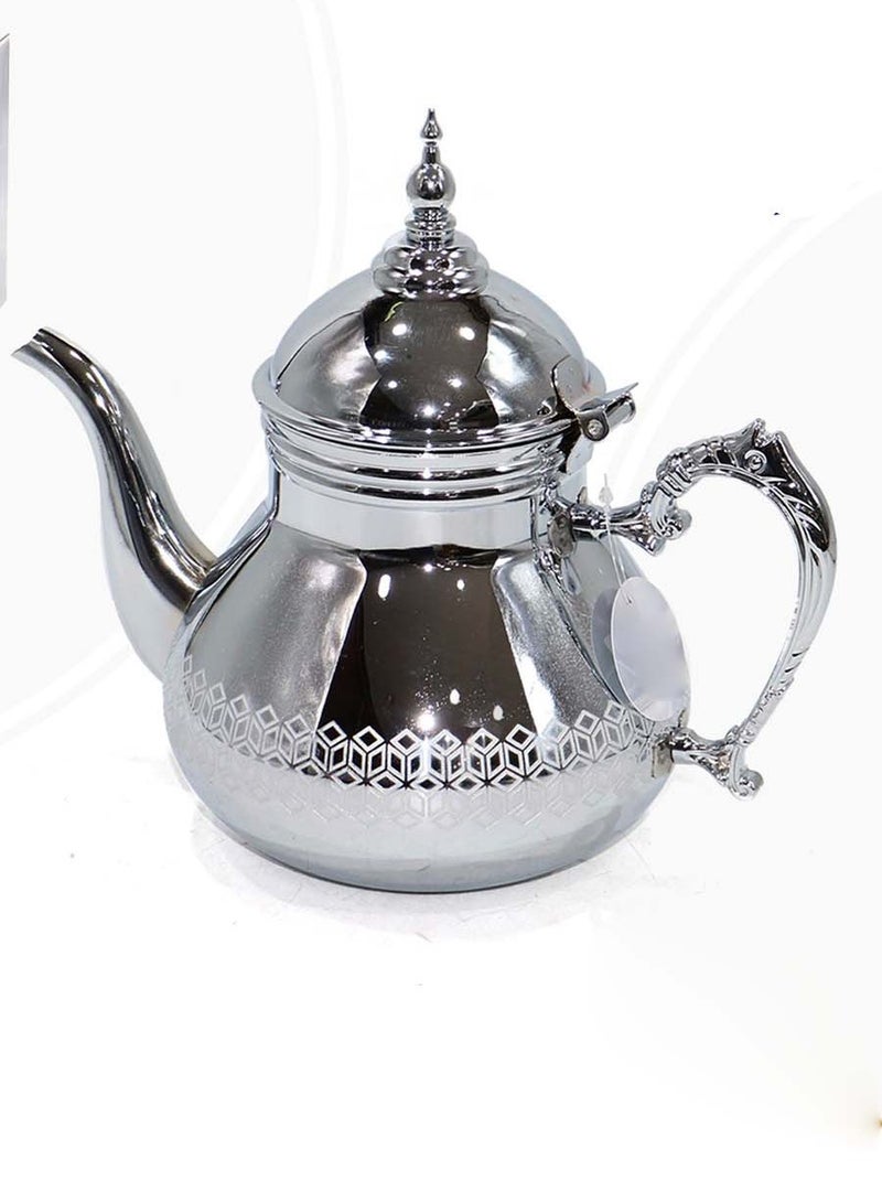 MARS Q Tea and coffee pot - Image 1