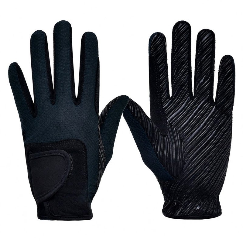 BOODUN Horse Riding Gloves Outdoor Breathable Equestrian Gloves Equipment for Cycling Biking Running - Image 1