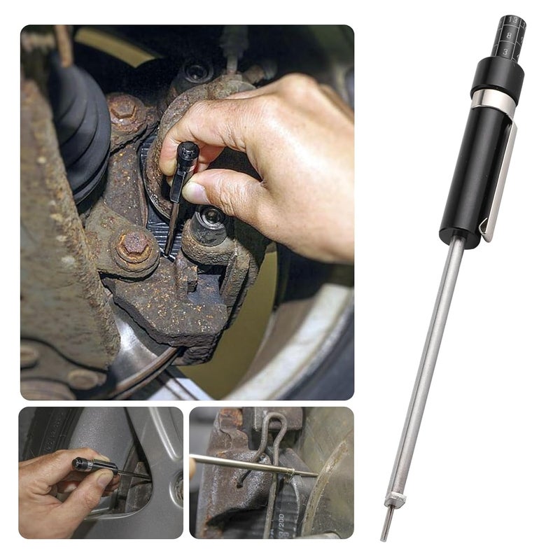 Ejoyous Brake Pad Thickness Tool - Image 4