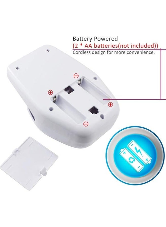 ORiTi تكنولوجيا جديدة لمصدر ضوء مزدوج لتجفيف جميع أنواع مجففات جل الأظافر - Image 4