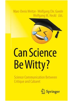 Can Science Be Witty?: Science Communication Between Critique and Cabaret  - Image 2