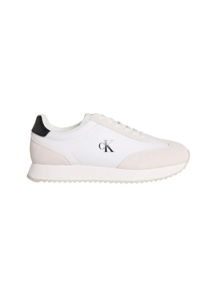 كالفن كلاين جينز Hanoi  Low Top Sneakers