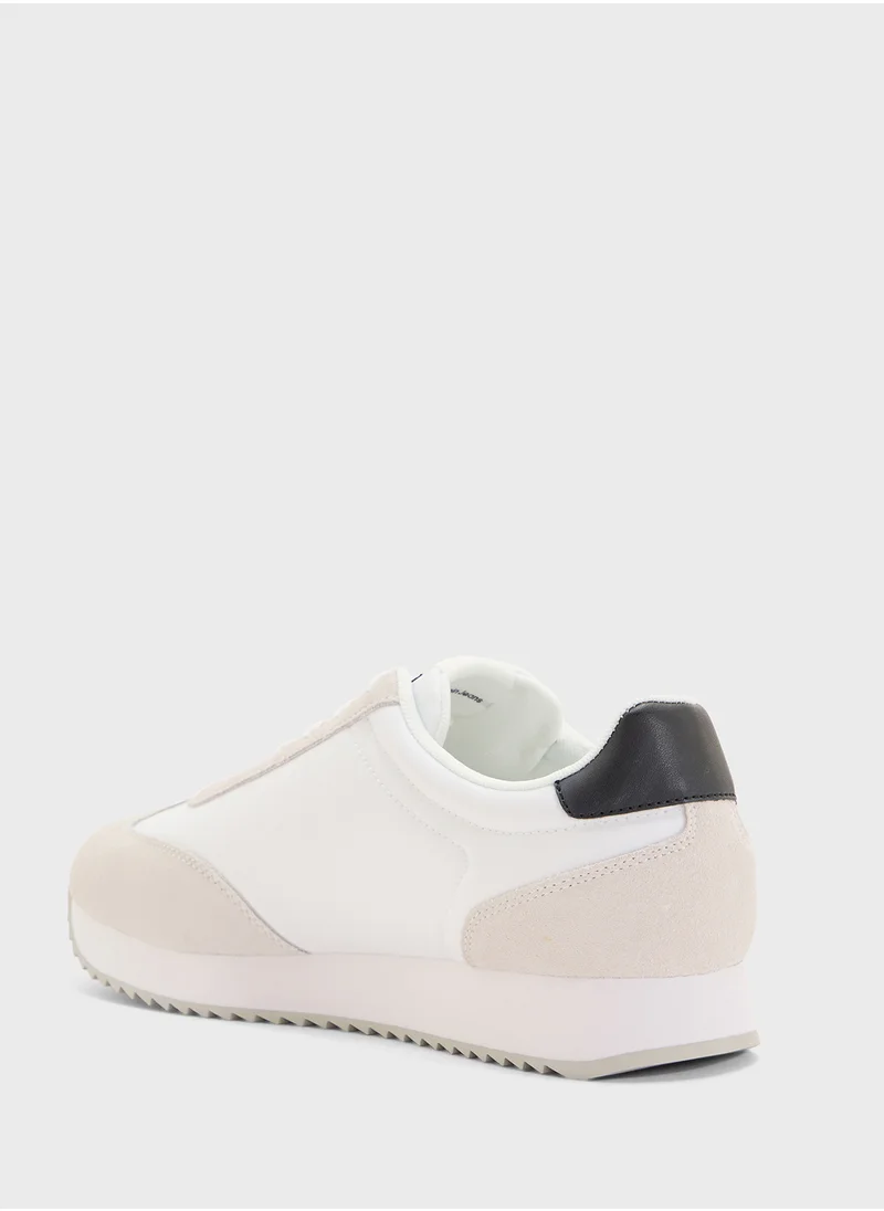 Calvin Klein Jeans Hanoi  Low Top Sneakers