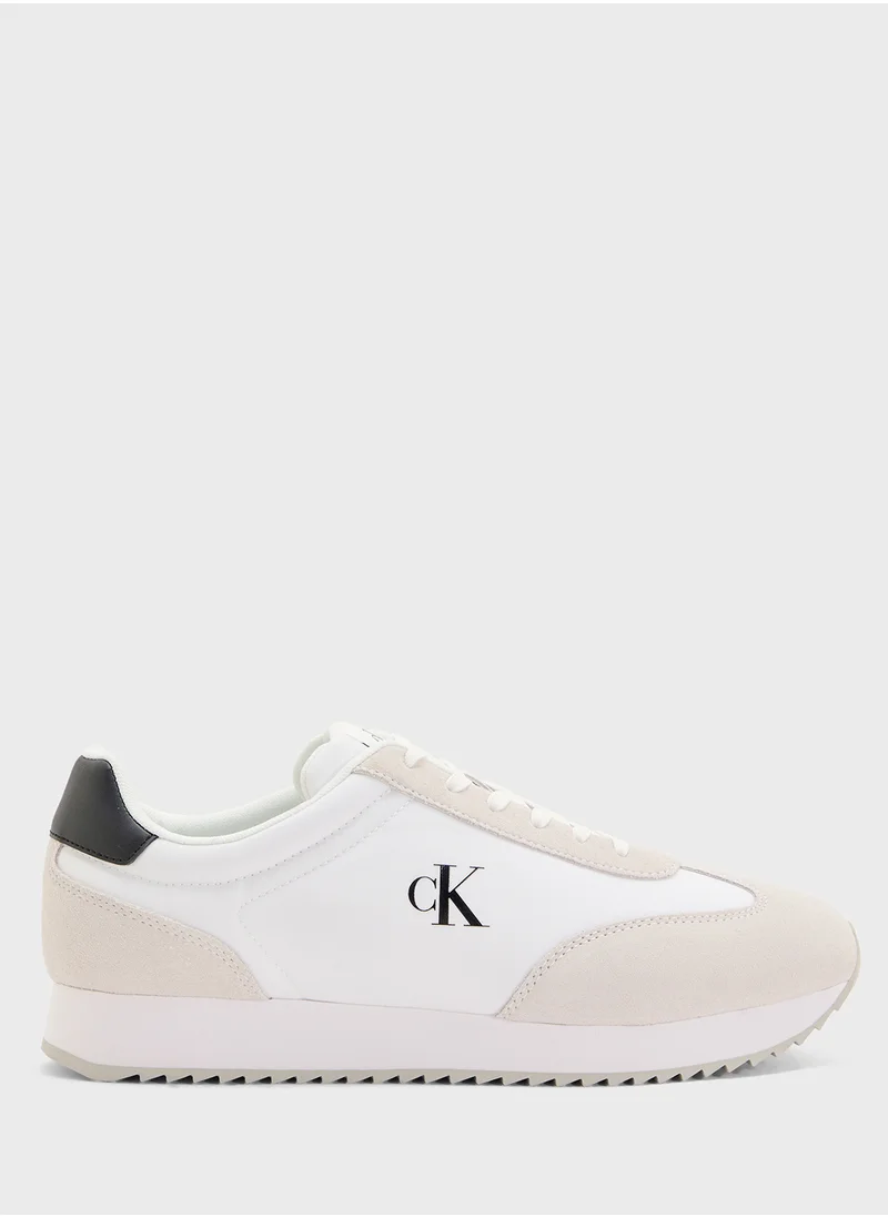 Calvin Klein Jeans Hanoi  Low Top Sneakers